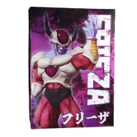 ใหม่32ซม. Z รูป Frieza Second Form ทหารอะนิเมะ PVC รูป DBZ Goku Super Saiyan Rieza 2nd รูปแบบของเล่นของขวัญ