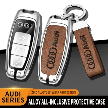 Audi hot sale q5 keychain