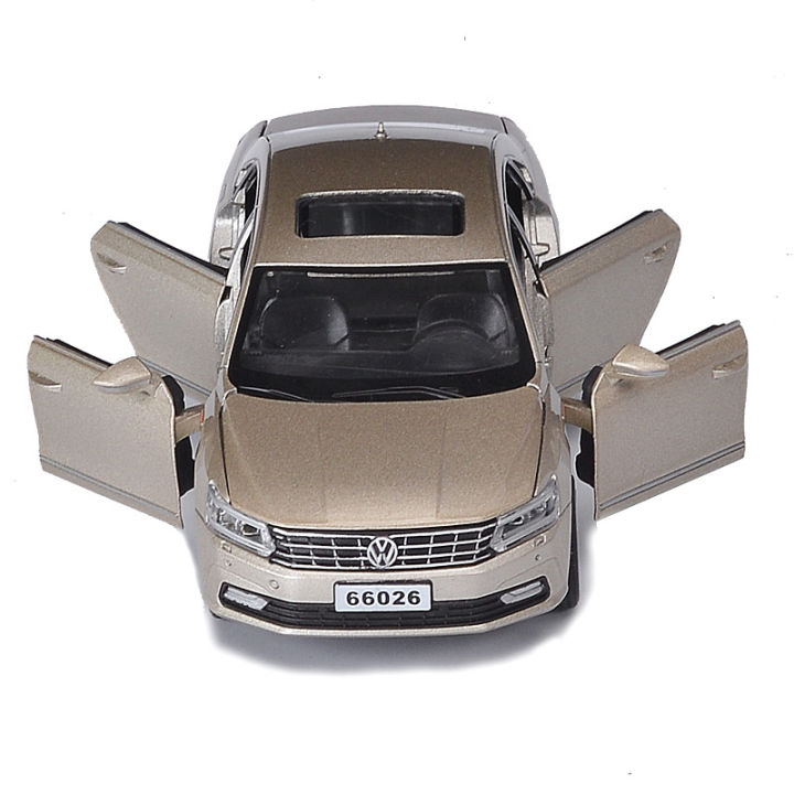 baosilun-six-door-passat-car-alloy-sound-and-light-pull-back-car-model-childrens-toy-68026-boxed