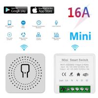 ❈◄℡ Smart ZigBee WiFi Switch Module Dimmer Curtain Switch Smart Life App Remote Control Alexa Google Home Voice Control