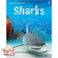 Then you will love &amp;gt;&amp;gt;&amp;gt; หนังสือ USBORNE DISCOVERY: SHARKS