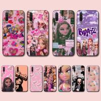 Cute lovely Doll Bratz Girl Phone Case for Xiaomi mi 5 6 8 9 10 lite pro SE Mix 2s 3 F1 Max2 3 Hand Tool Parts Accessories