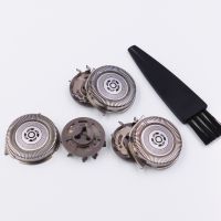 【DT】 hot  SH60 Replacement Heads for Philips Norelco Series 6000 Shavers  New Upgraded SH60/72 Blades Compatible with Norelco Philips