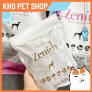 Zenith - thức ăn hạt mềm cho chó dưới 12 tháng GÓI LẺ