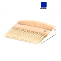 Bluekoff Muvna Magnetic Dustpan &amp; Cleaning Brush Set เช็ตแปรงทำความสะอาด