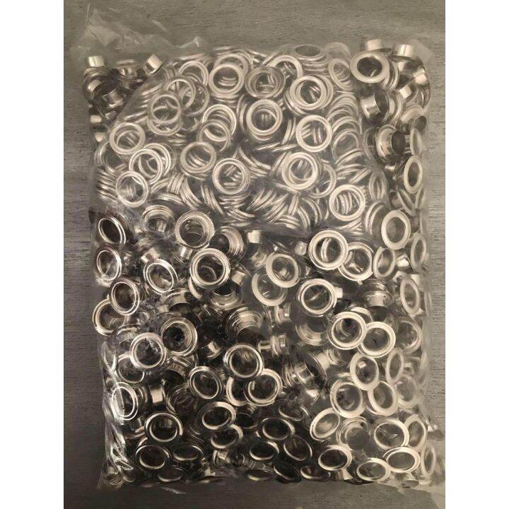 Tarpaulin Eyelet 10mm and 12mm | Lazada PH