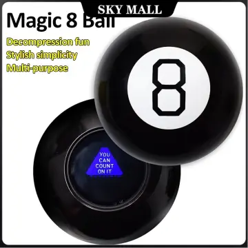 Save on Mattel Magic 8 Ball Order Online Delivery