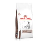 (ส่งฟรี)Royal Canin Hepatic อาหารสุนัข ตับ 1.5 kg