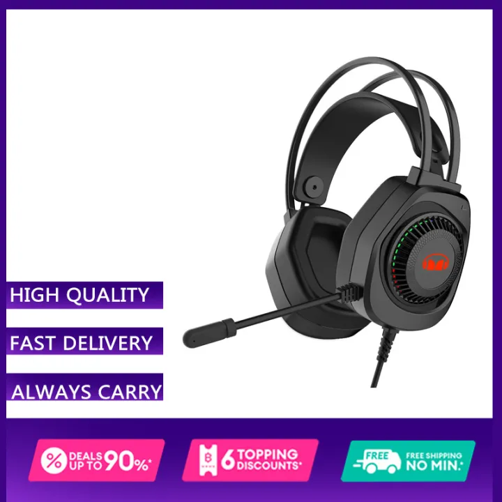 Monster N5 LITE headsets wired Onear headphone gaming headphone