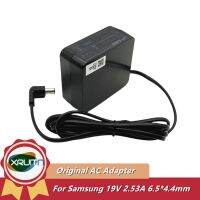 19V 2.53A AC Adapter Charger for Samsung Sound Bar HW-M4500/ M360/ K370/ R450 C27G55 A5919 RDY 4819 KSML BN44-00886E N44-01013A ?