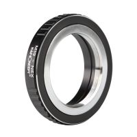 K&amp;F LENS ADAPTER MOUNT M39-NEX KF06.251