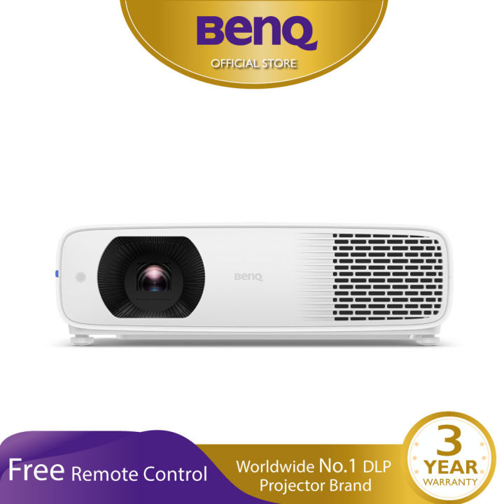 benq-lh730-4000lms-1080p-led-conference-room-projector-โปรเจคเตอร์สำนักงาน