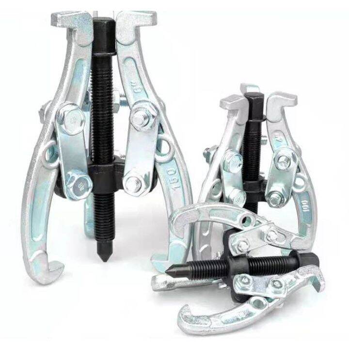 3 JAW Performance Tool 3"4" 6"8"10"12"14" 16" 20"24" 3 Jaw Gear Puller Gear Pullers Lazada PH
