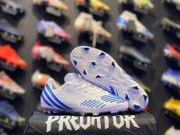 รองเท้าสตั๊ด อดิดาสPREDATOR LETHAL ZONES (38-45EU) มี 5 สี รองเท้ากีฬาผู้ชาย รองเท้าฟุตบอลสำหรับชาย รองเท้าออกกำลังกาย TPA069