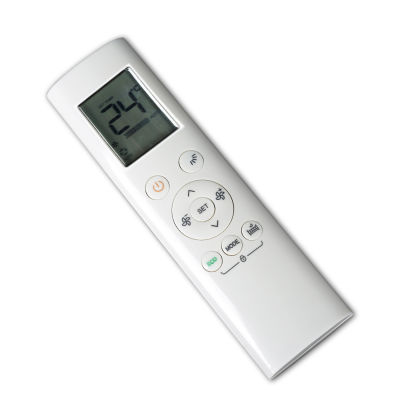 เครื่องปรับอากาศสำหรับ Midea Remote Cylinder RG58B Bge CONTROLLER RG58E4 Bgef