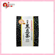 Trà Đậu Đen Orihiro 30 Gói Giúp Thanh Lọc, Thải Độc Cơ Thể