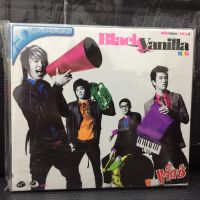 VCDคาราโอเกะ Black Vanilla (SBYVCDคาราโอเกะ159-BlackVanilla)  เพลง RS อาร์เอส คาราโอเกะ VCD karaoke เพลงสากลไทยเก่า เพลงสากล MUSIC STARMART
