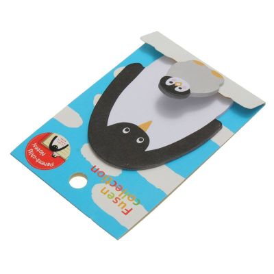 Sticky Notes Memo Note cute animal penguin