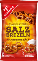 Salz Brezein 250g