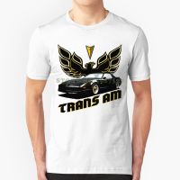 Funny T Shirt 1982 Pontiac Firebird Trans Am Tshirt Smokey And The Bandit Third Generation Gildan