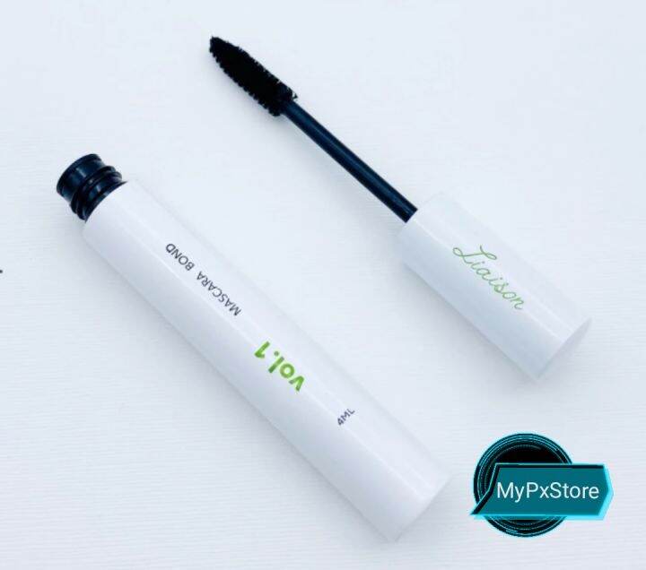 LIAISON The Mascara Bond Lazada PH