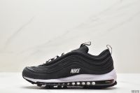 NEW 【พร้อมส่งของแท้?/ รุ่นนี่ใส่ตรงไซส Nike Air Max 97 แฟชั่น รองเท้ากีฬา（สินค้าพร้อมกล่อง อุปกรณ์ครบ จัดส่งฟรี）