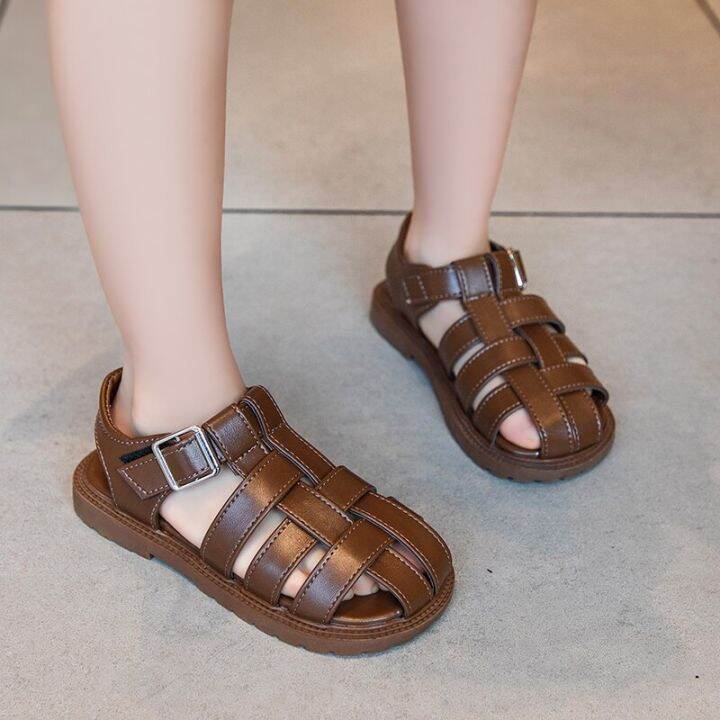 Unisex gladiator store sandals