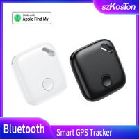 Key Finder Locator สำหรับกระเป๋าสตางค์กระเป๋าบลูทูธตำแหน่ง ITag สมาร์ทติดตามอุปกรณ์ป้องกันการสูญหายเข้ากันได้กับค้นหา App ของฉัน IOS Syst