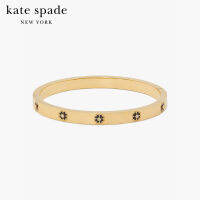 KATE SPADE NEW YORK FINAL TOUCHES BANGLE KC001 กำไลข้อมือ