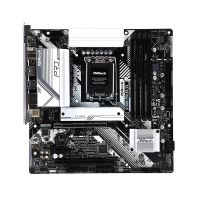 MAINBOARD -- -1700 ASROCK B760M PRO RS DDR4