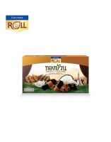 King Power Roll with Chocolate Coated ทองม้วนเคลือบช็อกโกแลต 60 g.