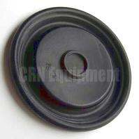 อะไหล่เครื่องทำน้ำอุ่น แผ่นยางไดอะแฟรม 60mm PANASONIC อะไหล่แท้ (Original Part) อุปกรณ์เครื่องทำน้ำอุ่น CRN700702A