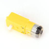 Witkitty ใหม่ DC3V-6V DC geared Motor TT สำหรับหุ่นยนต์ Smart Car CHASSIS DIY Anti-interferen E6