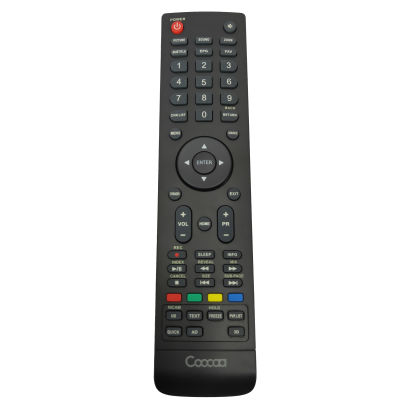 NEW Original for Skyworth COOCAA LCD TV Remote control HOF17B014GPD24 Fernbedienung