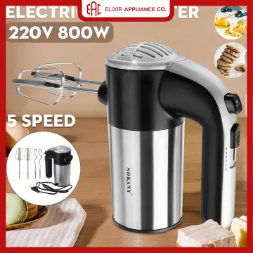 5-speed-220V-Household-Mini-Handheld-Electric-Whisk-Automatic