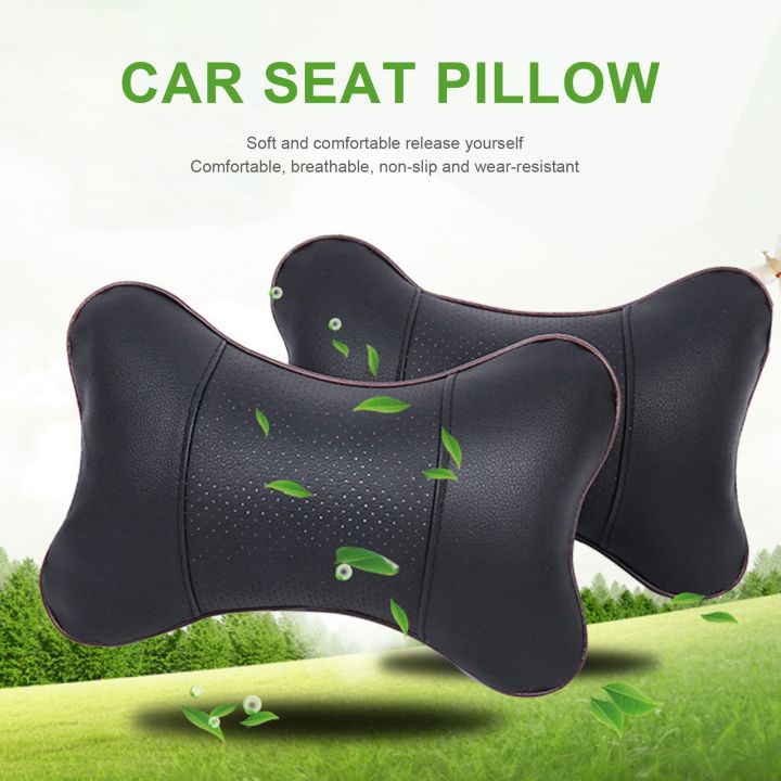 cw-car-neck-soft-breathable-leather-rest-support-cervical-for