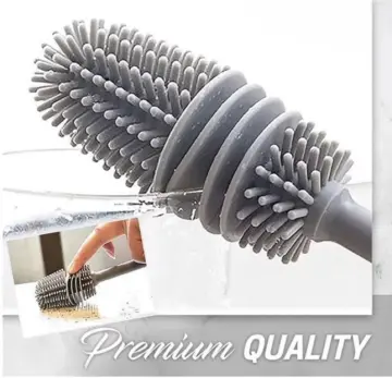 Premium Quality Silicon Glue Brush