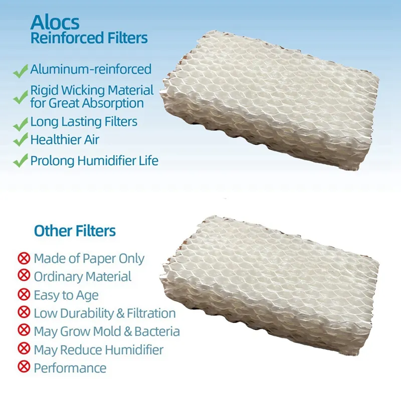 Wf813 2024 humidifier filter