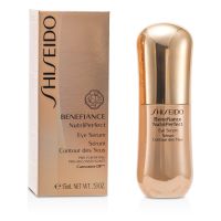 SHISEIDO - เซรั่มบำรุงผิวรอบดวงตา Benefiance NutriPerfect 15ml/0.5oz