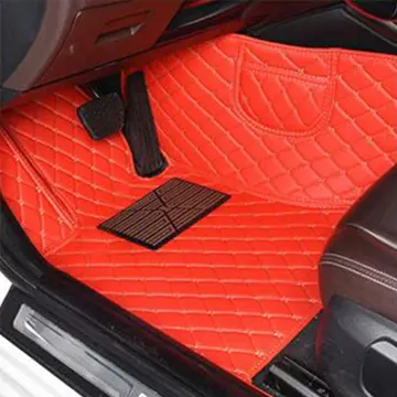 For Byd Atto 1 Dolphin Ea1 2022 2023 Car Boot Mat Rear Trunk Liner