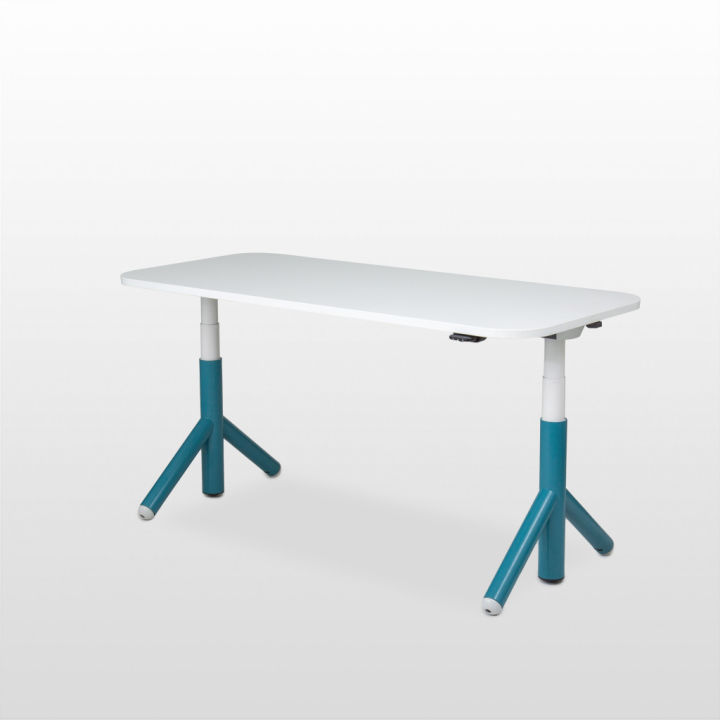 modernform-โต๊ะปรับระดับไฟฟ้า-รุ่น-flex-ขนาด-w160xd70cm-ราคาไม่รวมฉากกั้น-จัดส่งพร้อมติดตั้ง-เฉพาะกรุงเทพ-และปริมณฑลเท่านั้น
