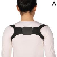 Back Shoulder Posture Corrector Adult Children Corset Spine Support Belt Correction Brace Orthotics Correct Posture Health