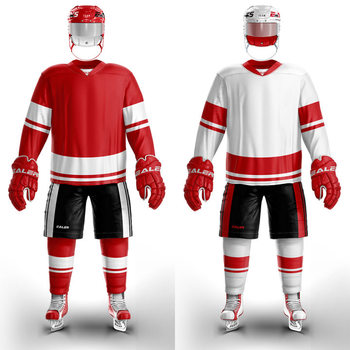 cool-hockey-2-pieces-home-and-away-hockey-jersey-h6400