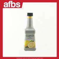 AFBS Longbeach Lemon Fruit Based Preparation 900 ml. #1108372 ลองบีช เลม่อนฟรุ๊ตเบสพรีเพอเรชั่น 900 มล.