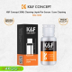 K&F ชุดน้ำยาทำความสะอาดอเนกประสงค์ 20ml. น้ำยาเช็ดกันฝ้า ไม่มีแอลกอฮอลล์ (น้ำยาเช็ดเลนส์ - แว่นตา กันฝ้า)