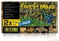 (พร้อมส่ง)Exoterra Forest Moss มอสธรรมชาติสำหรับรองพื้น มอสเลี้ยงสัตว์