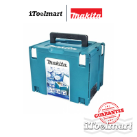 MAKITA กล่องเก็บความเย็น 198253-4 MAKPAC CONNECTOR TYPE 4 ขนาด 18 L.