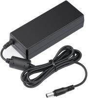 12V AC DC Adapter สำหรับ LG Flatron 22 23จอ LCD LG Flatron 563LE L1780Q L1780U L1780UN L1770HN 17 LCD, E2250T E2360VT E2360V-PN E2350V-SN E2350V E2350W สายไฟสายไฟ PS Charger