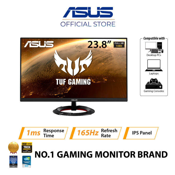 asus vg249q1r test