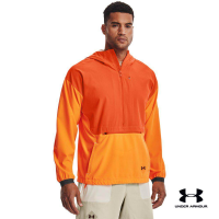 Under Armour UA Mens Terrain Anorak อันเดอร์ อาร์เมอร์ เสื้อออกกำลังกายสำหรับผู้ชาย